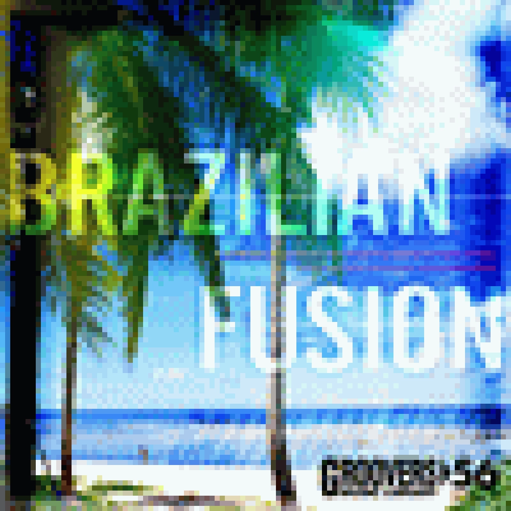 BRAZILIAN FUSION