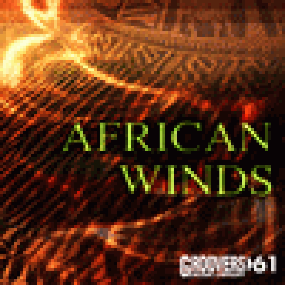 AFRICAN WINDS