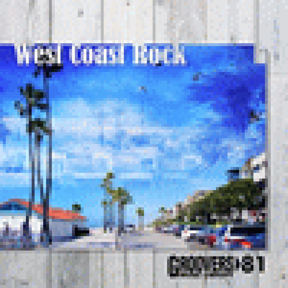 WEST COAST ROCK