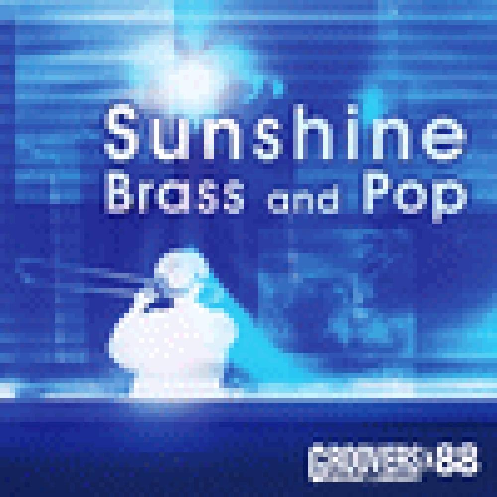 SUNSHINE BRASS AND POP