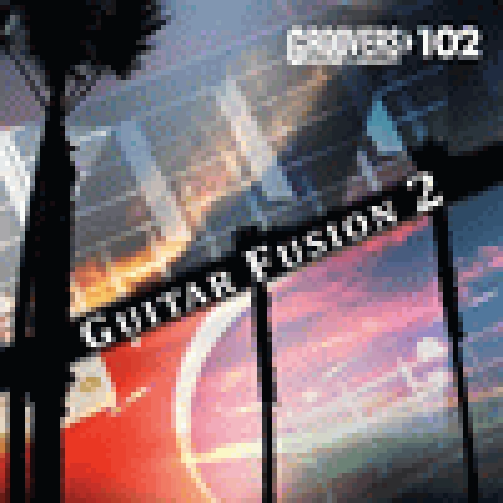 GUITAR FUSION 2