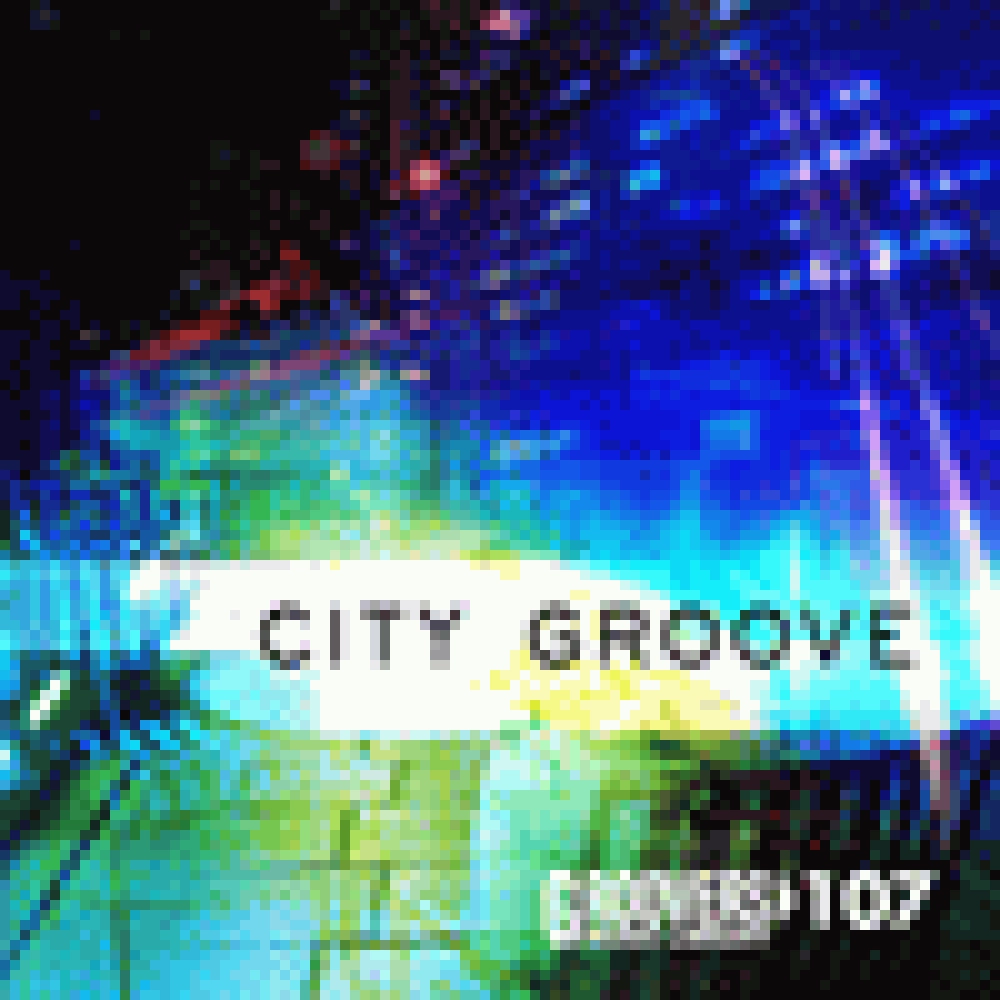 CITY GROOVE