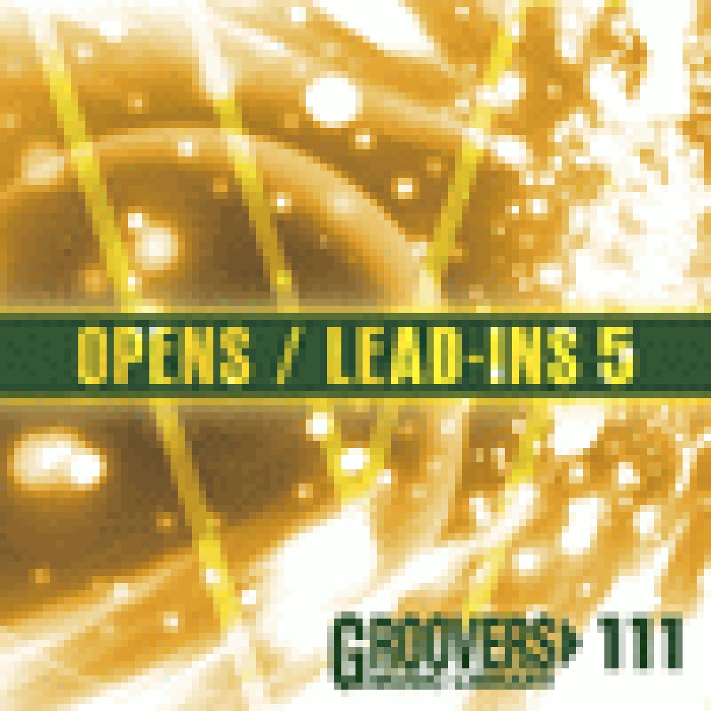 OPENS, LEAD-INS 5