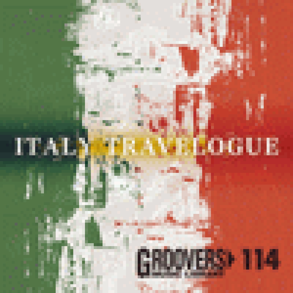 ITALY TRAVELOGUE