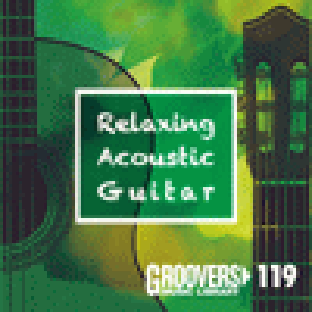 RELAXING ACOUSTIC GUITAR