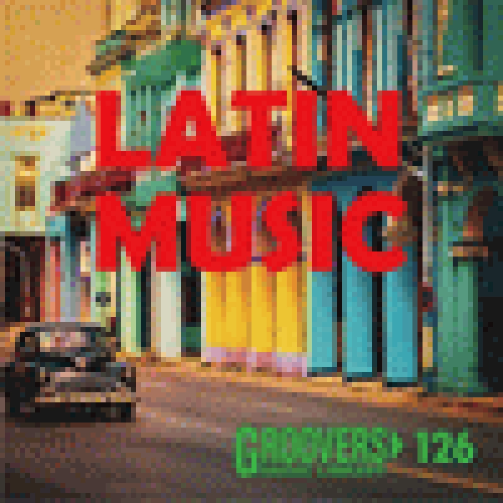 LATIN MUSIC