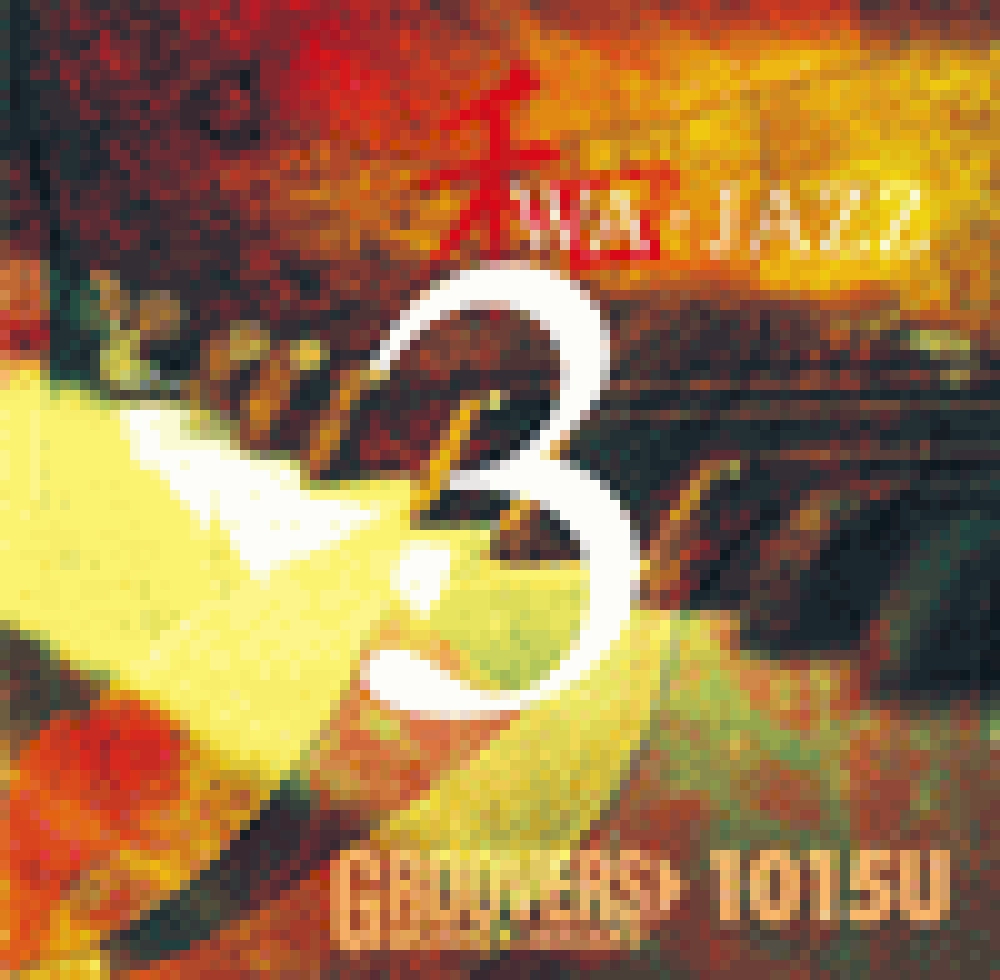 WA-JAZZ 3