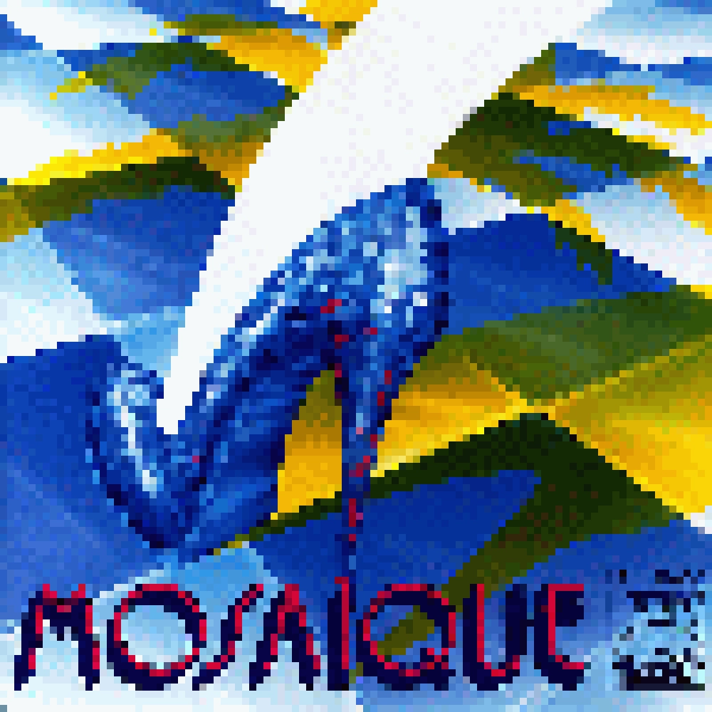 MOSAIQUE