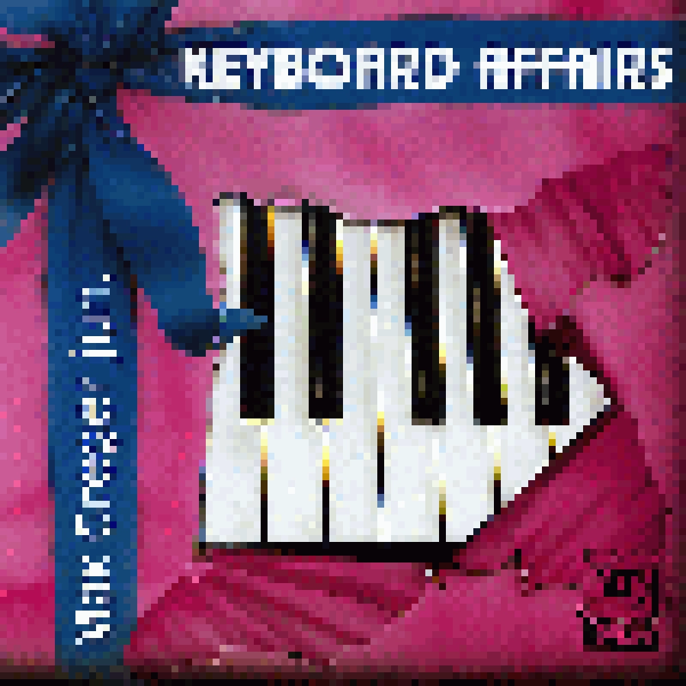 KEYBOARD AFFAIRS