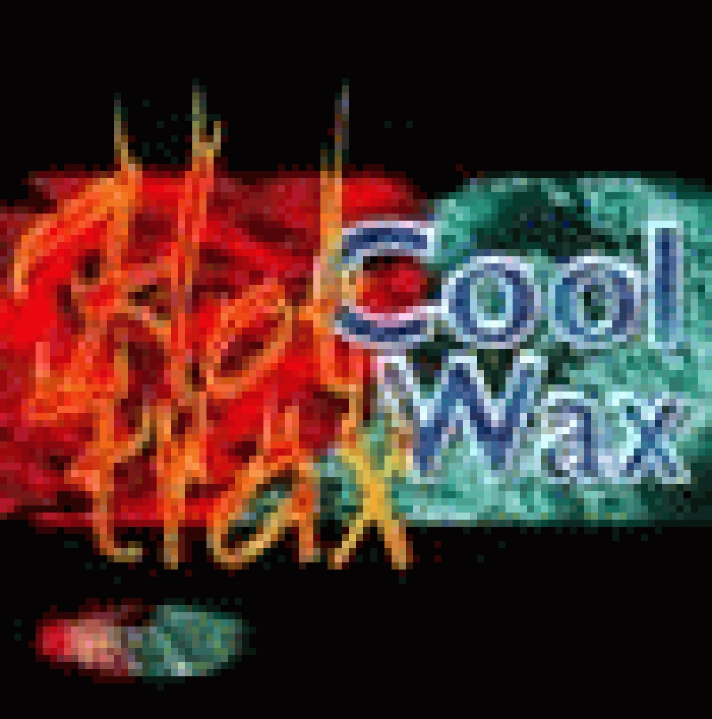 HOT TRAX COOL WAX