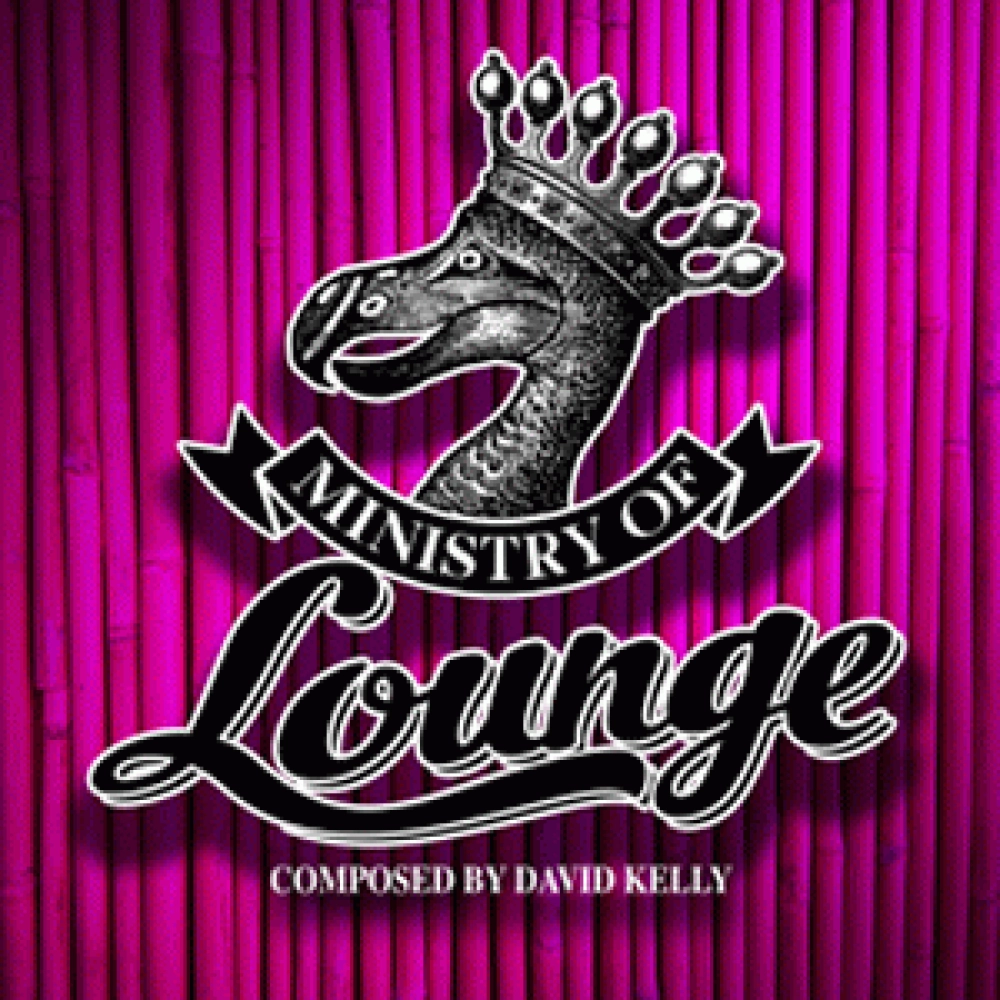 THE MINISTRY OF LOUNGE