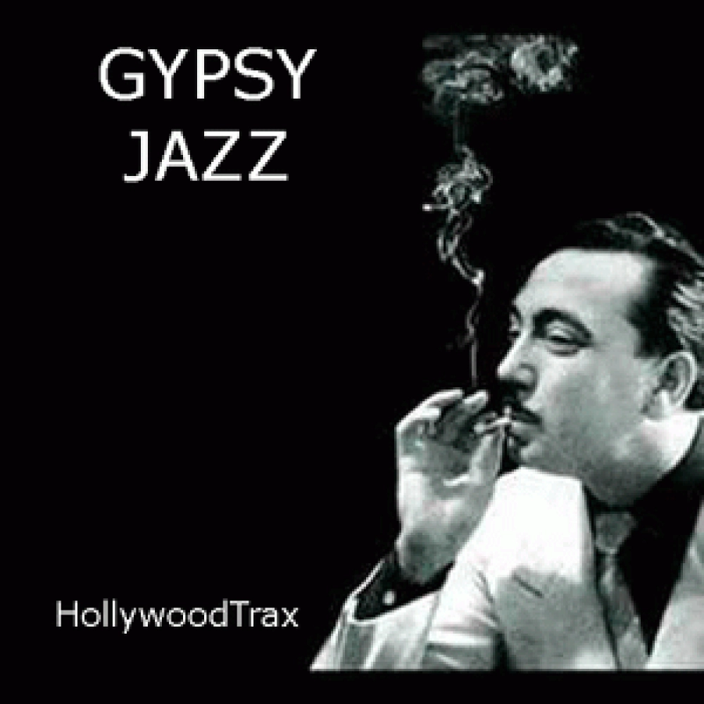 GYPSY JAZZ