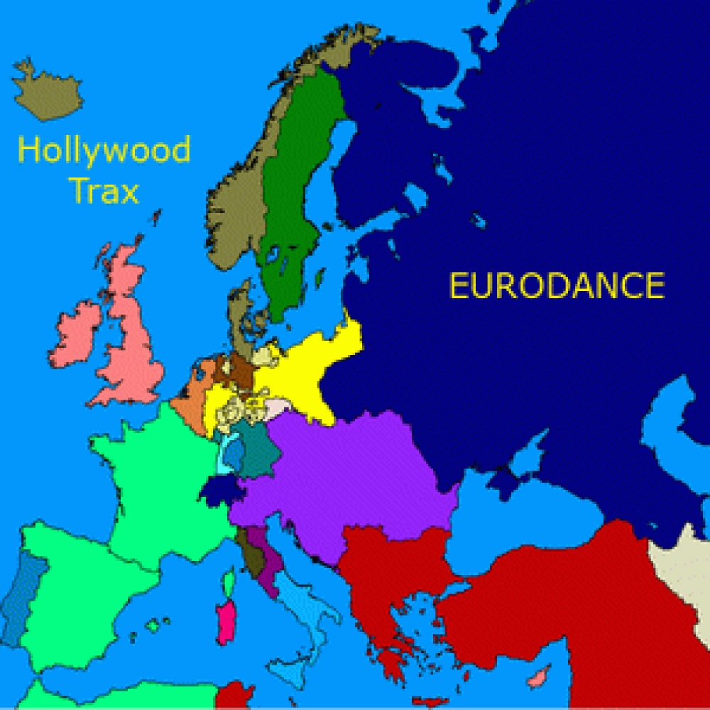 EURODANCE