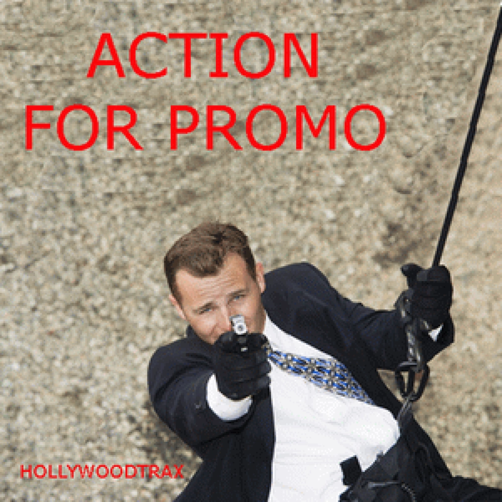 ACTION FOR PROMO