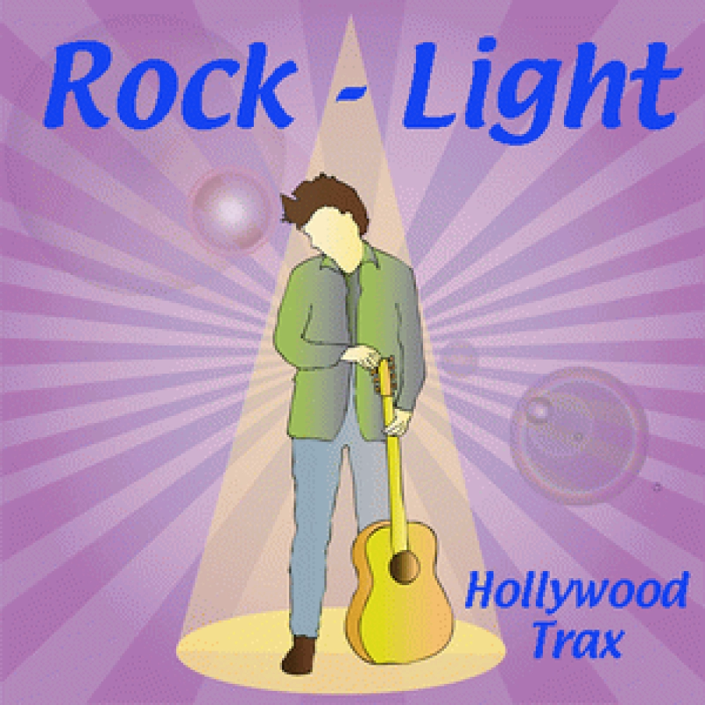 ROCK LIGHT