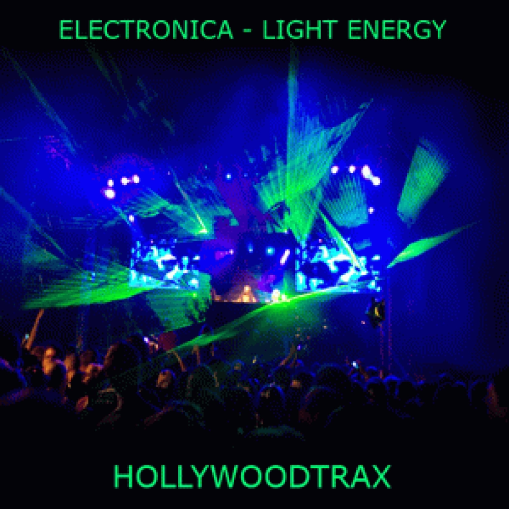 ELECTRONICA LIGHT ENERGY