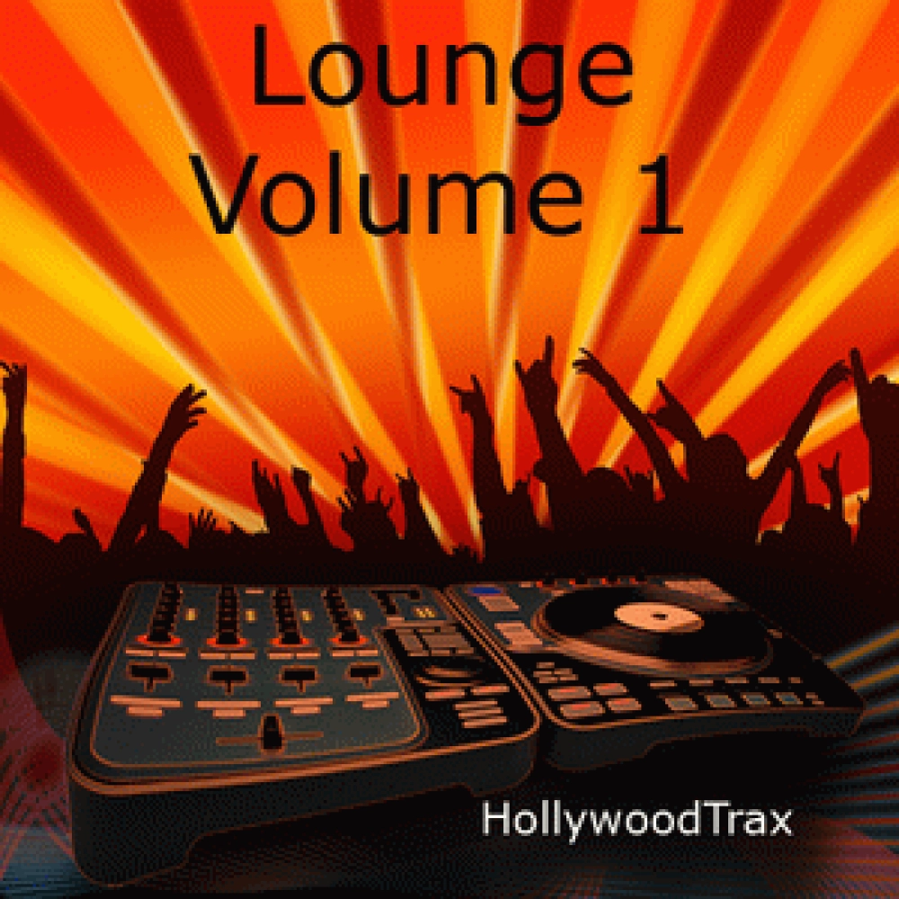 LOUNGE VOL 1