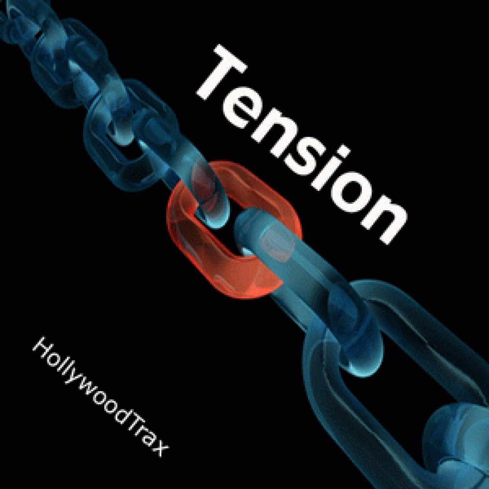 TENSION