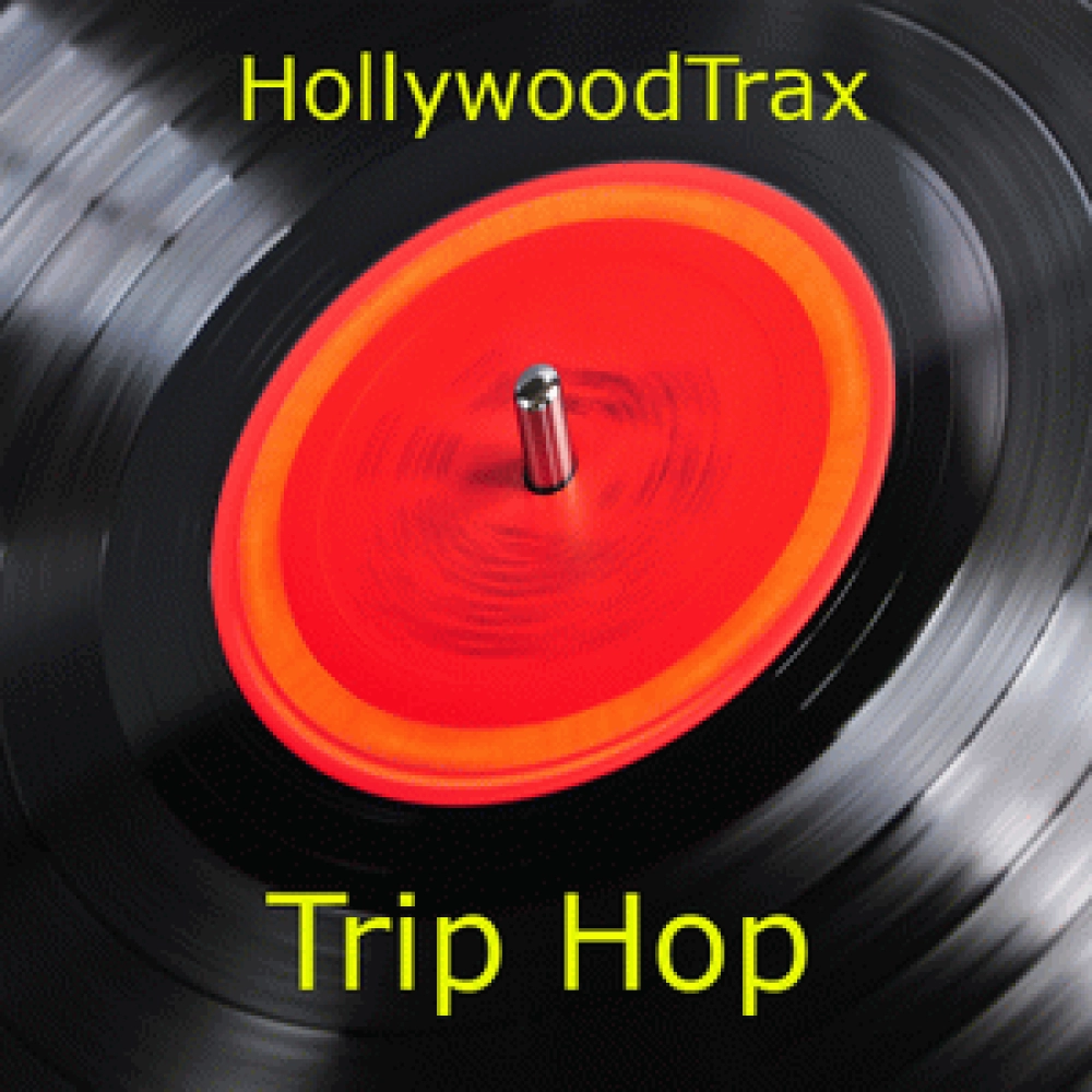 TRIP HOP