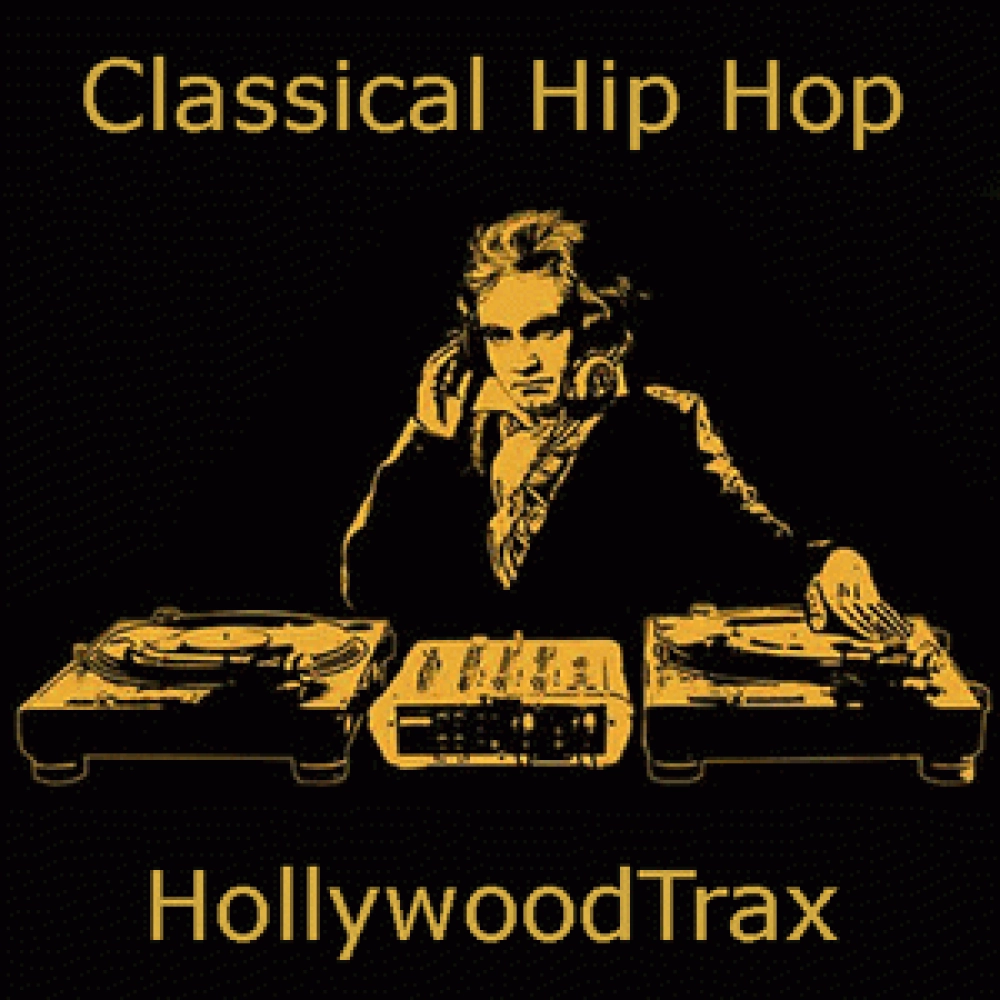 CLASSICAL HIP HOP