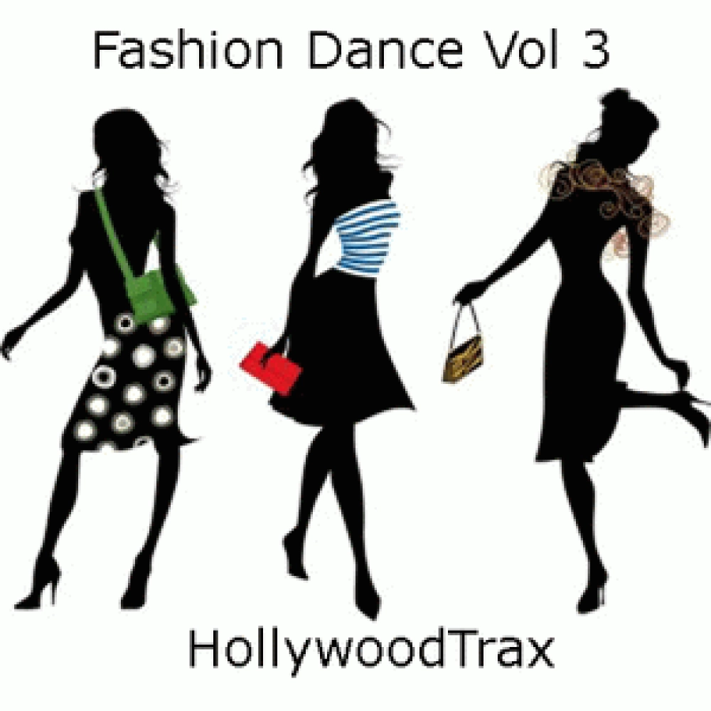 FASHION DANCE VOL 3