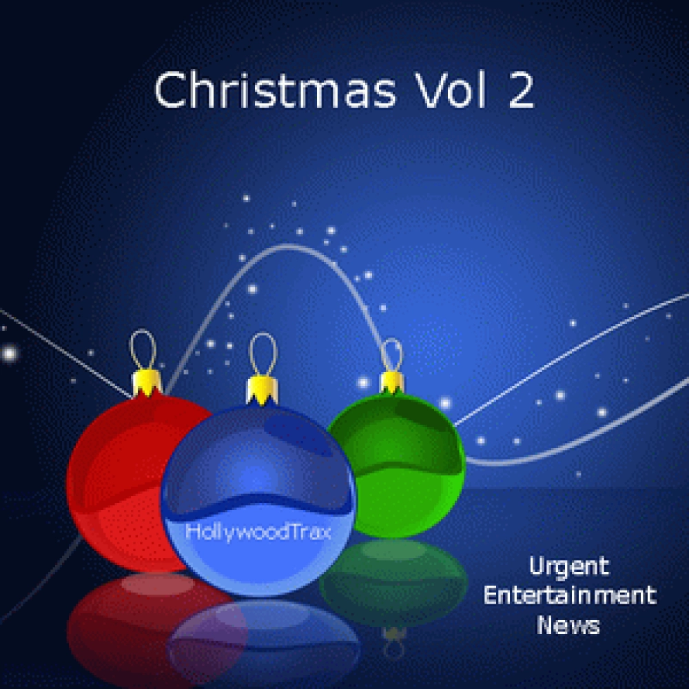 CHRISTMAS VOL 2