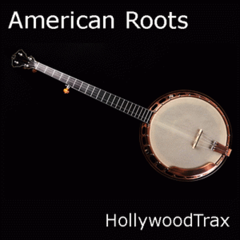 AMERICAN ROOTS