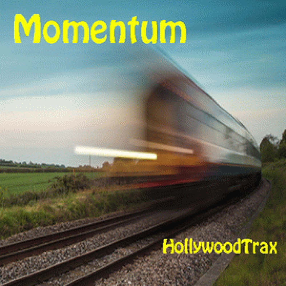 MOMENTUM