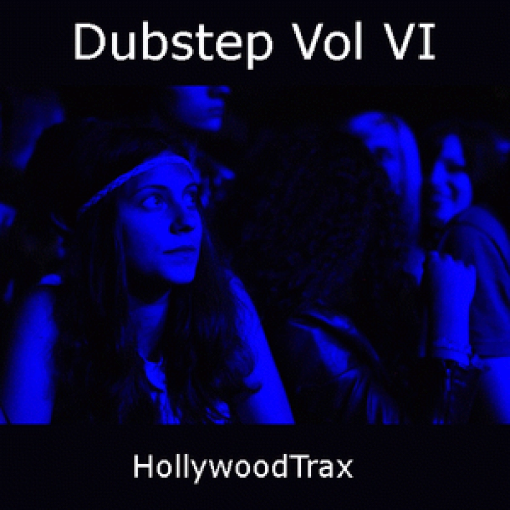 DUBSTEP VOL VI