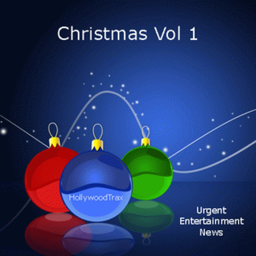 CHRISTMAS VOL 1