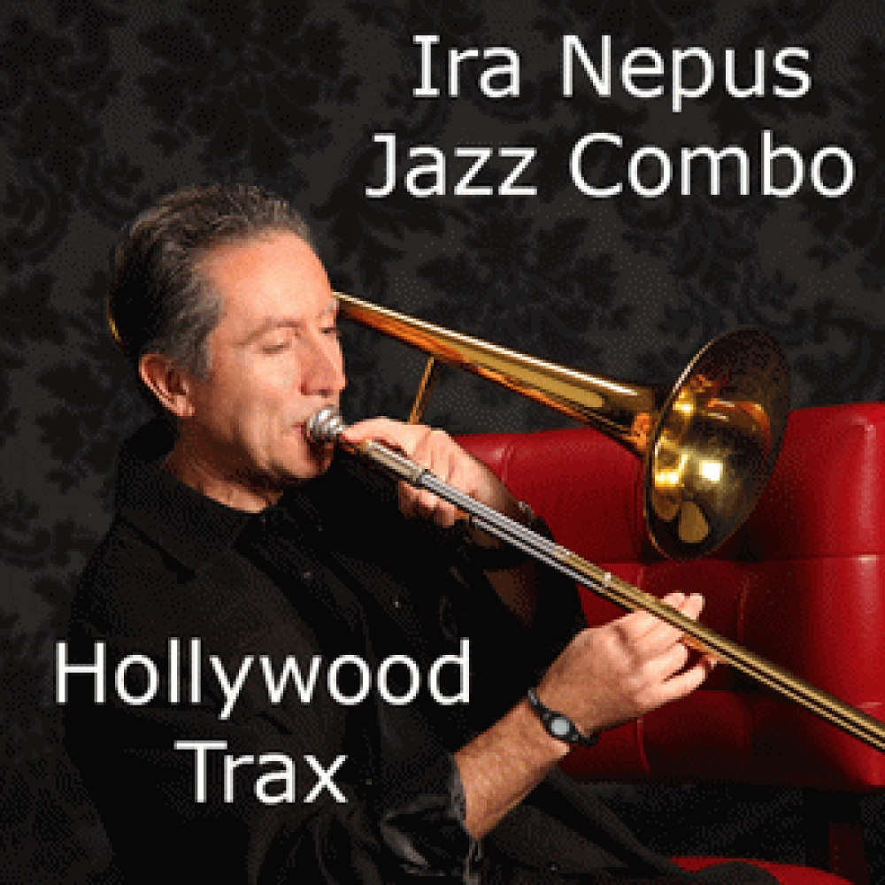 IRA NEPUS JAZZ COMBO