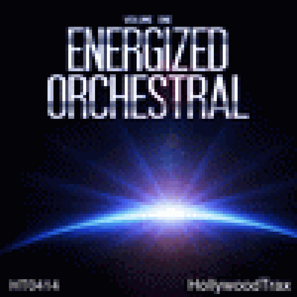 ENERGIZED ORCHESTRAL VOL 1