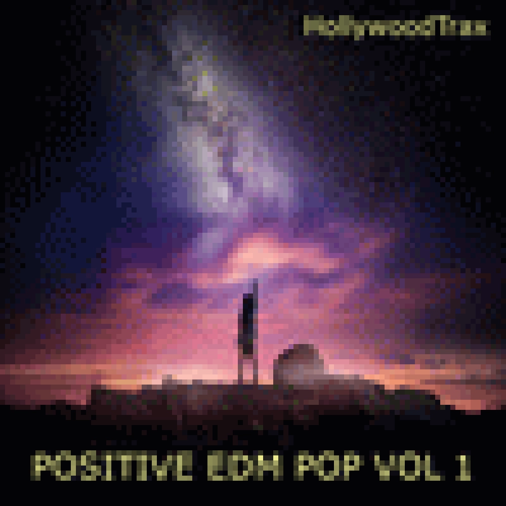 POSITIVE EDM POP VOL 1