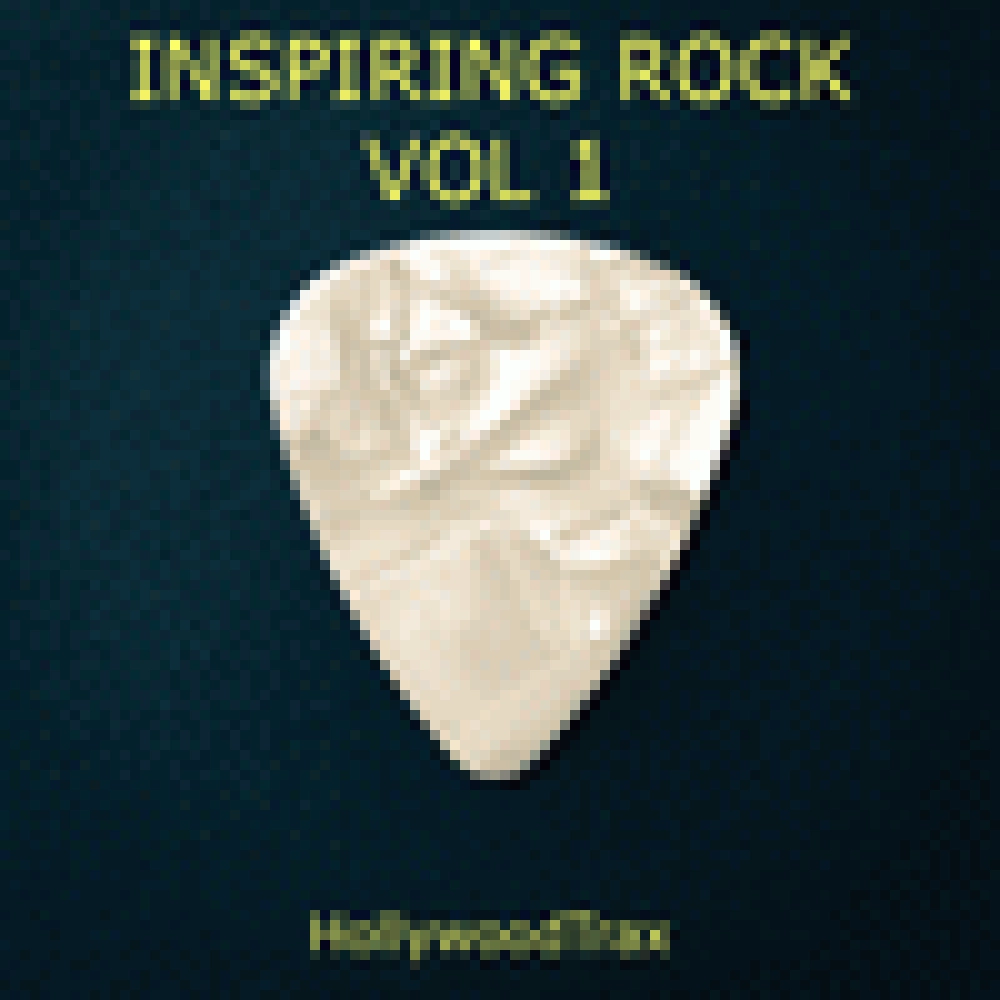 INSPIRING ROCK VOL 1