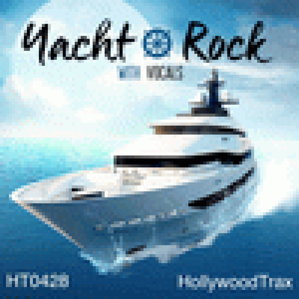 Yacht Rock With Vocals