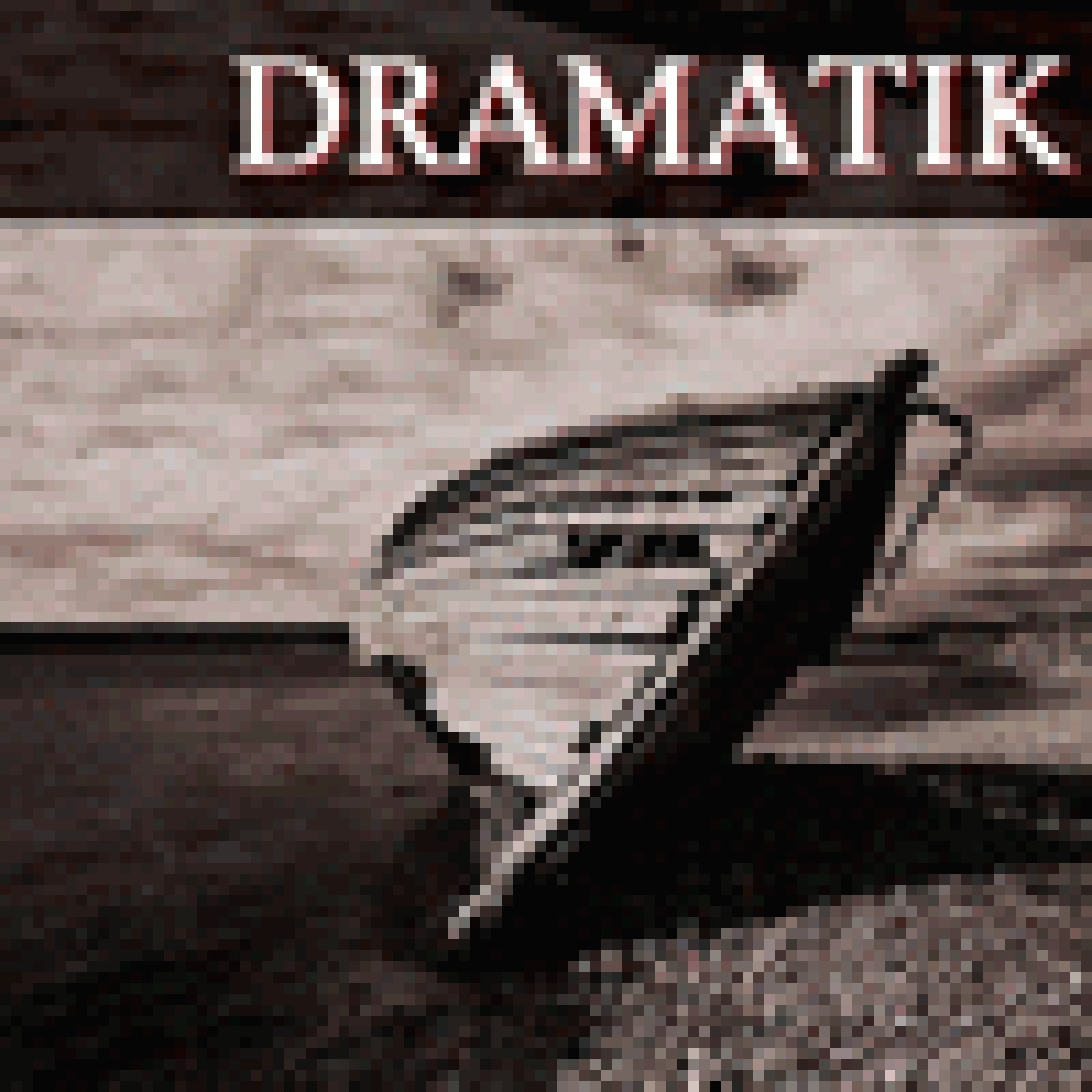 DRAMATIK