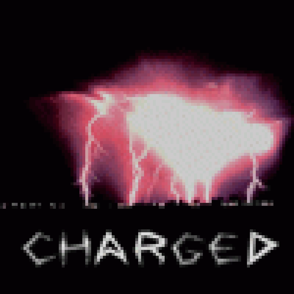 CHARGED