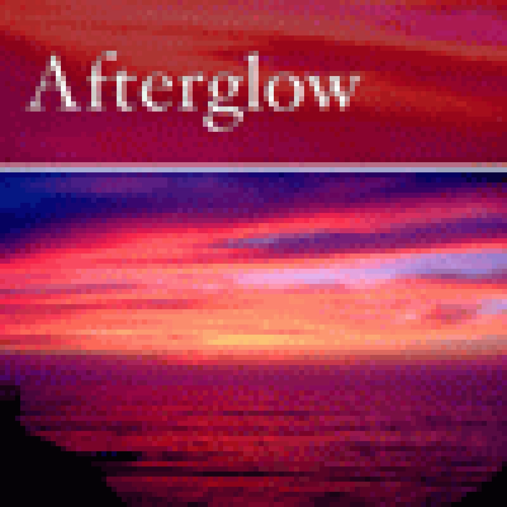 AFTERGLOW