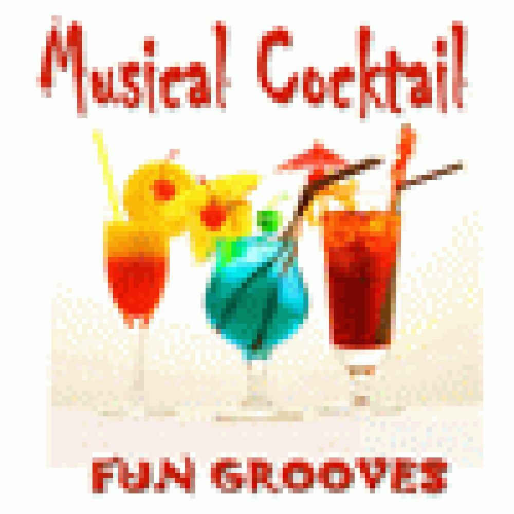 MUSICAL COCKTAIL