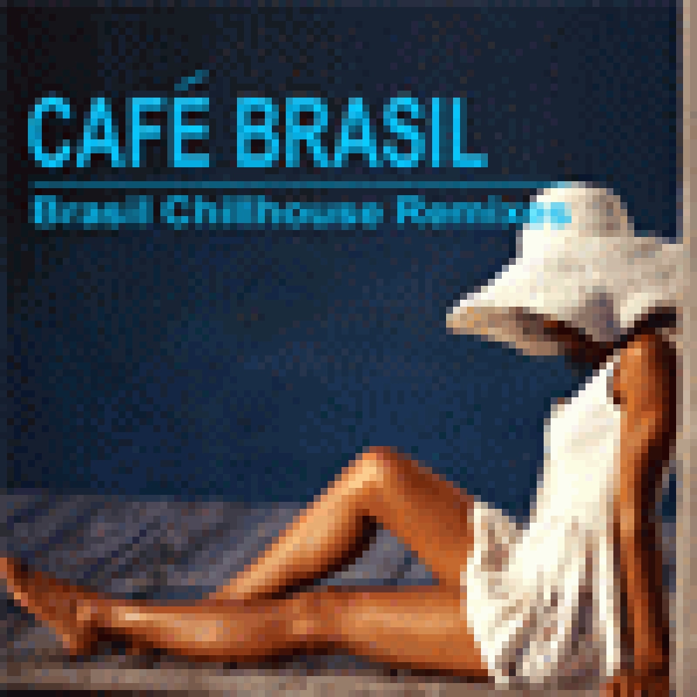 CAFE BRASIL