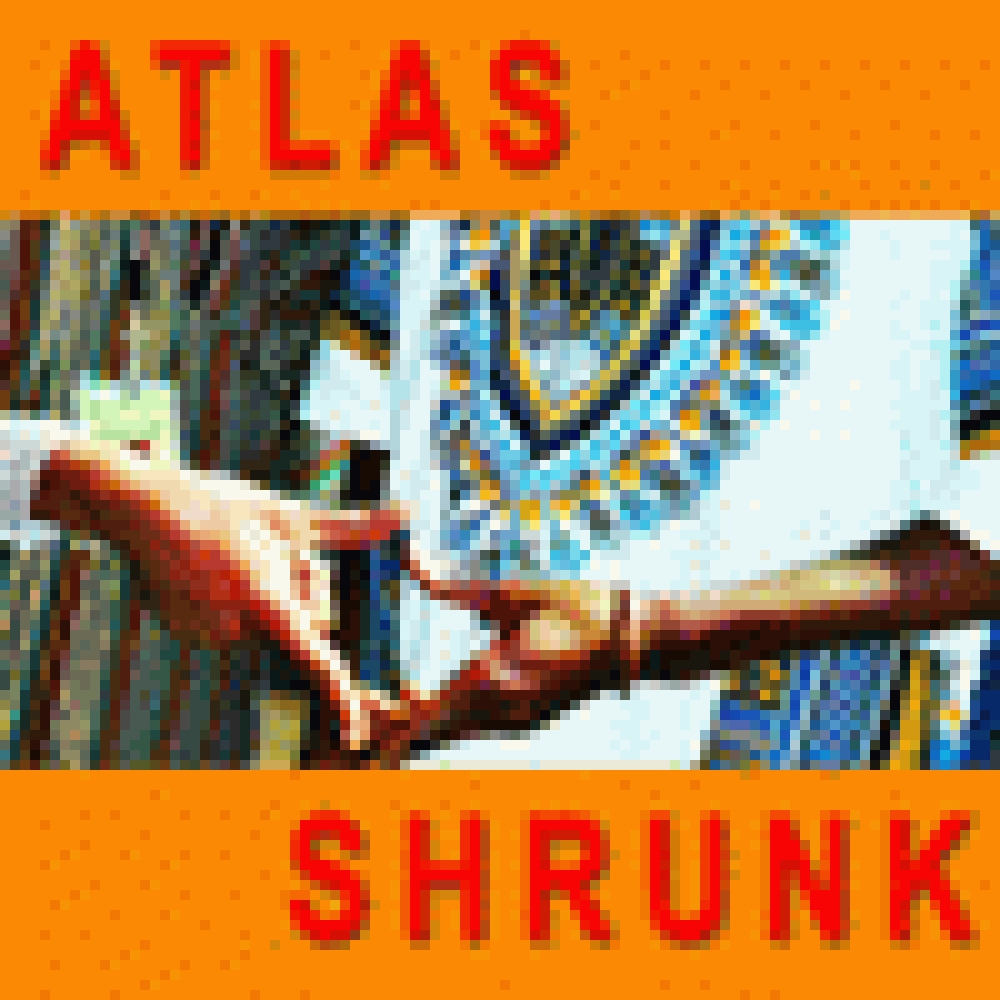 ATLAS SHRUNK