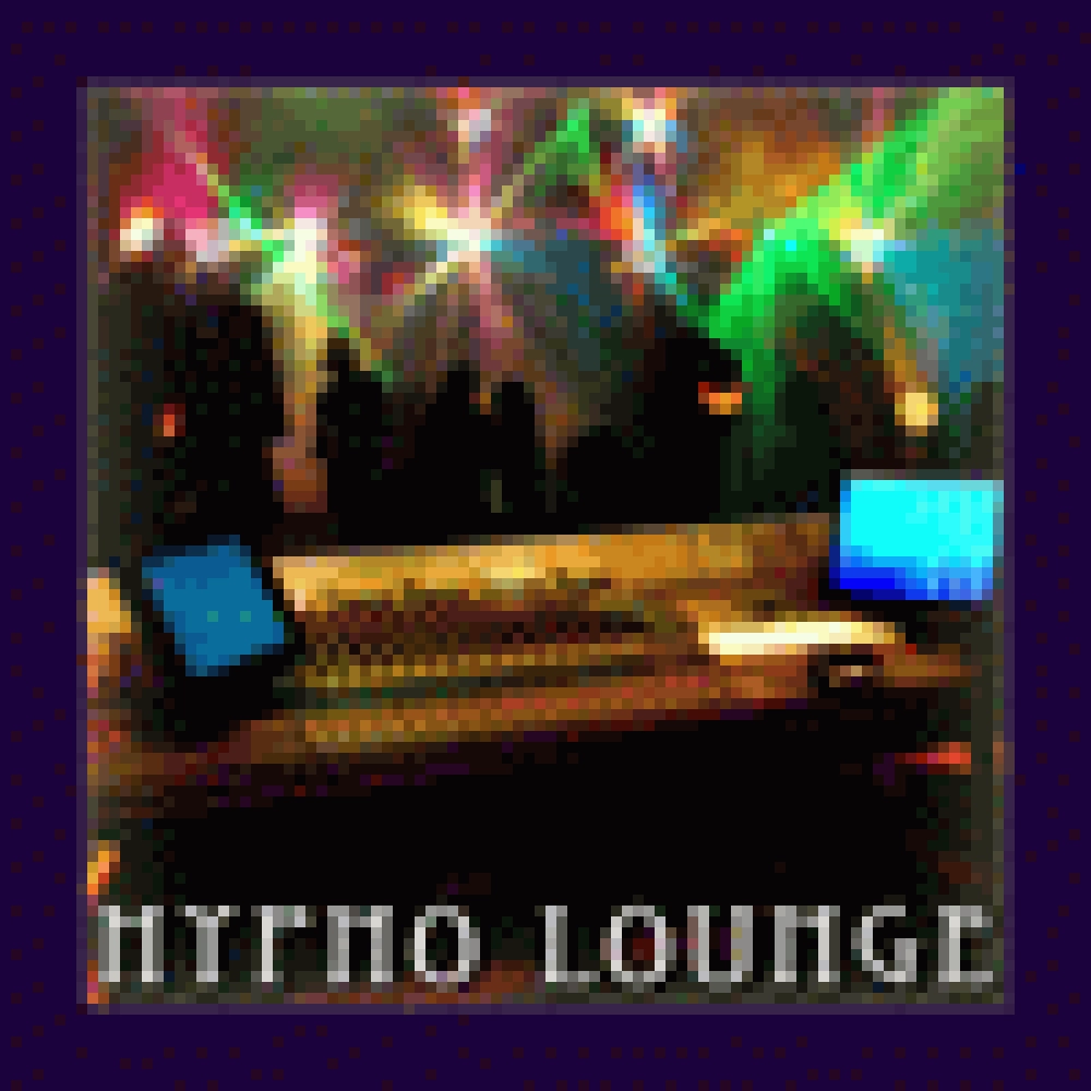 HYPNO LOUNGE