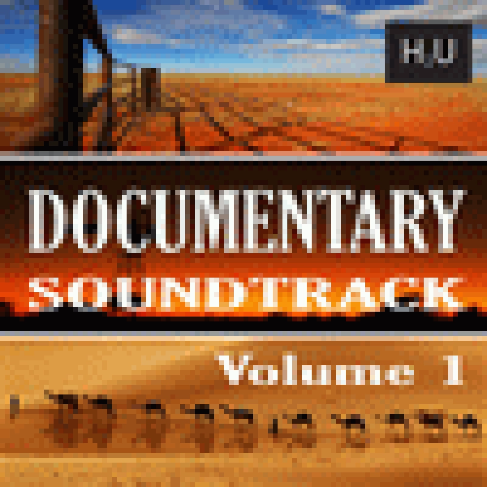 DOCUMENTARY SOUNDTRACK VOL 1