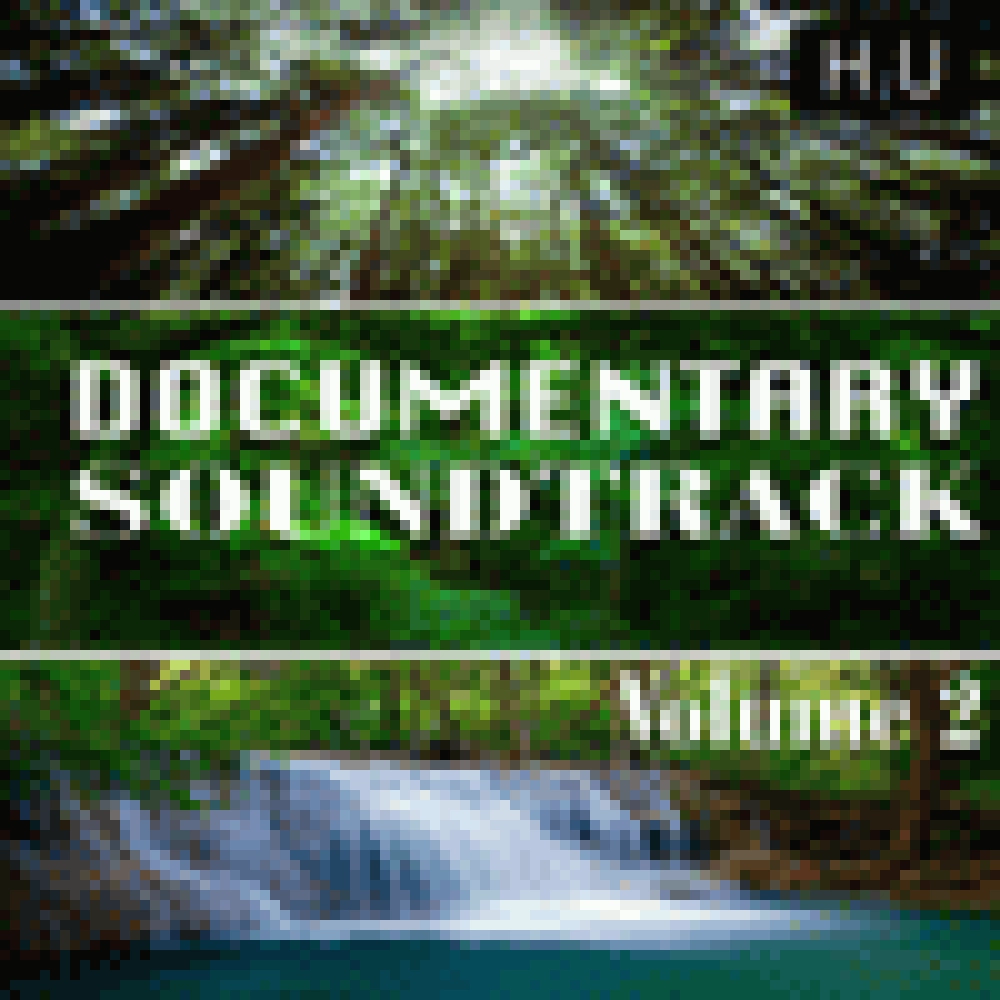 DOCUMENTARY SOUNDTRACK VOL.2