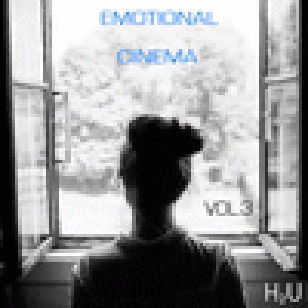 EMOTIONAL CINEMA VOL.3