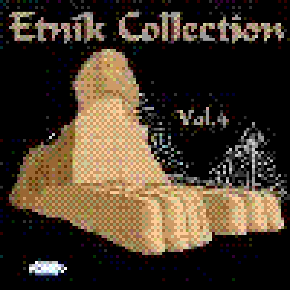 ETNIK COLLECTION VOL. 4