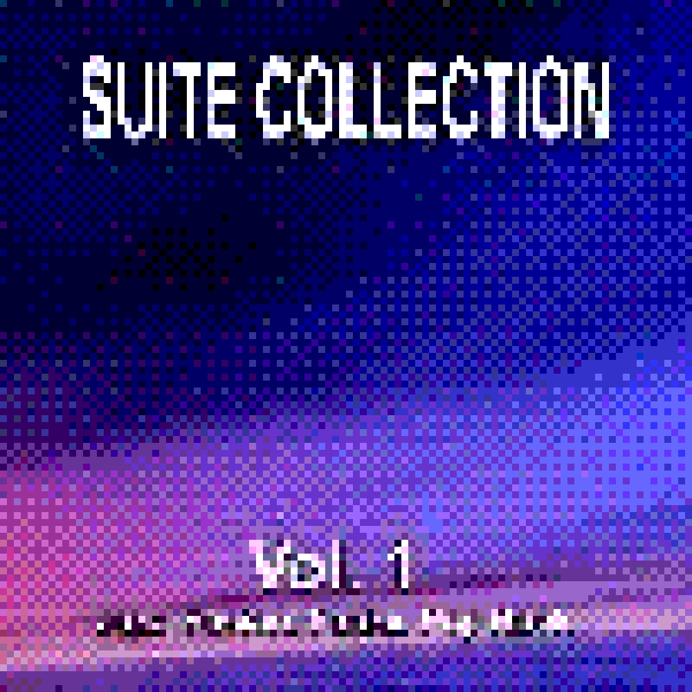 SUITE COLLECTION VOL. 1