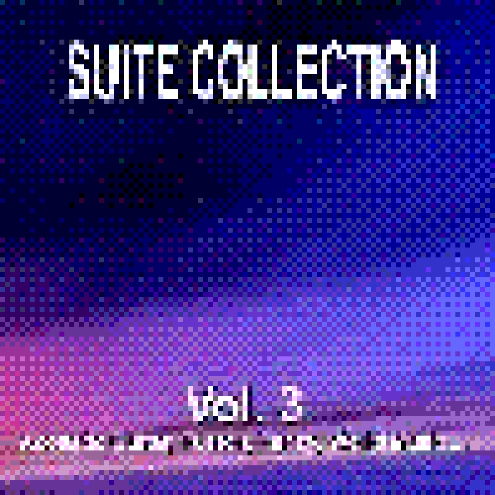 SUITE COLLECTION VOL. 3