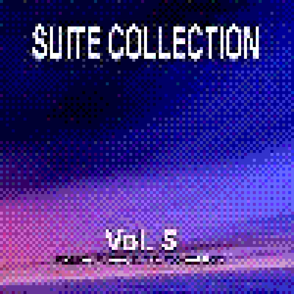 SUITE COLLECTION VOL. 5