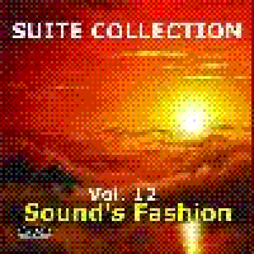 SUITE COLLECTION VOL. 12